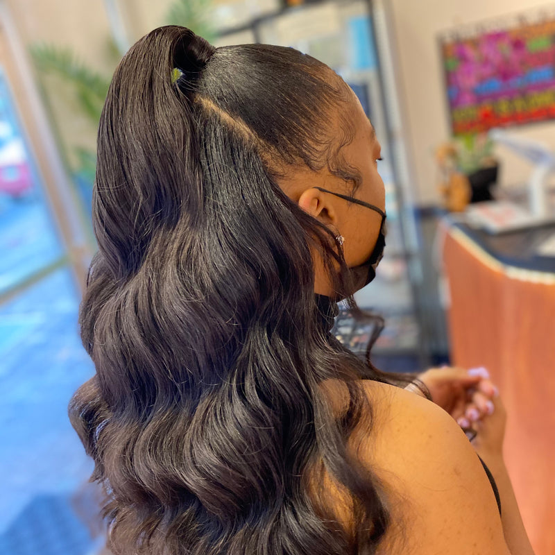 TEASE HAIR SALON