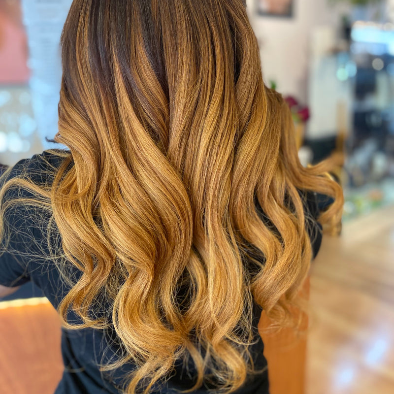TEASE HAIR SALON