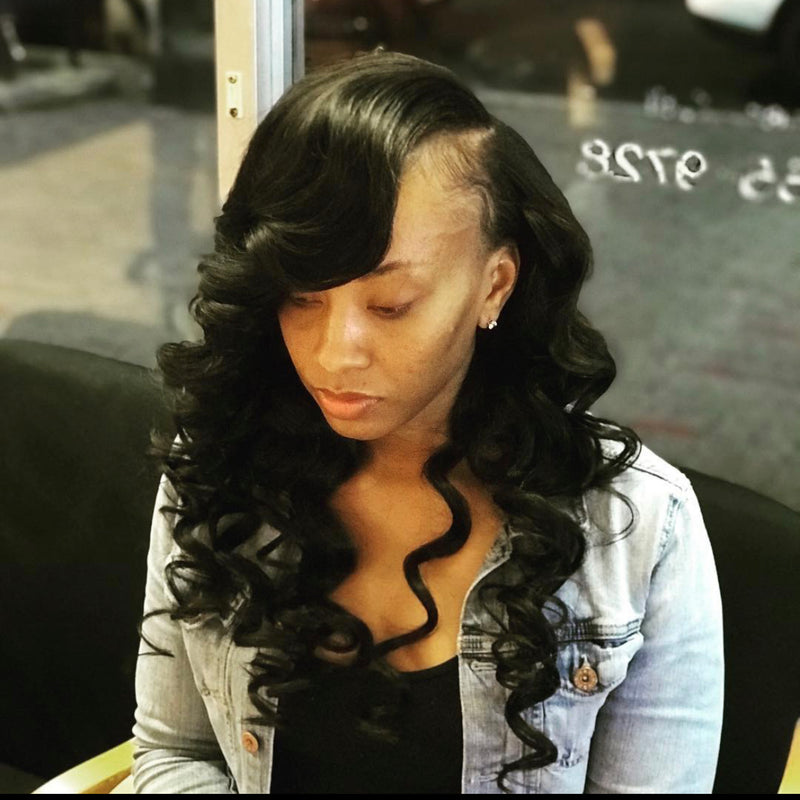 TEASE HAIR SALON
